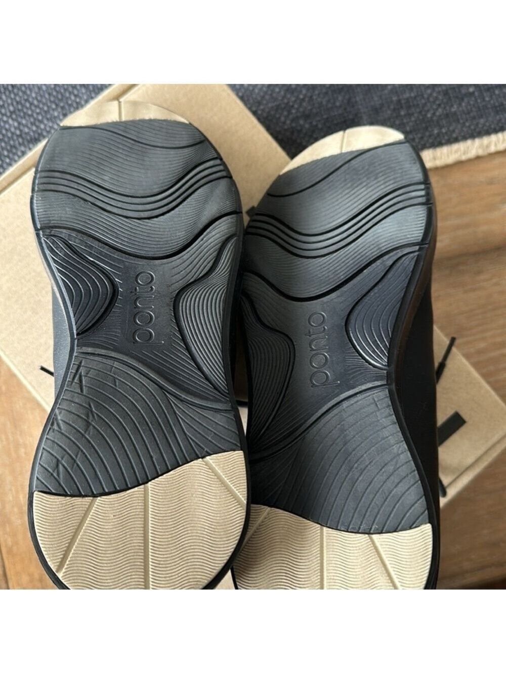 Ponto The Pacific Shoes - Picture 5 of 8